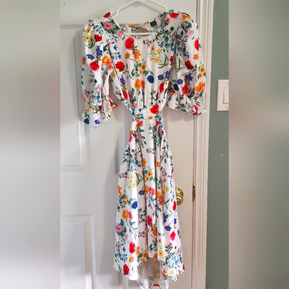Shein Summer Dress